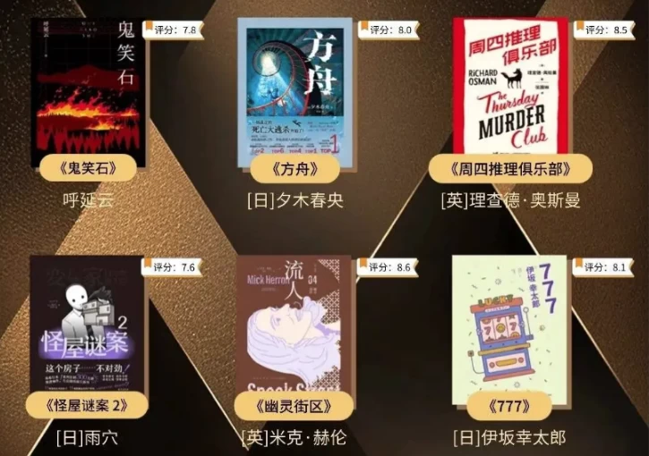 世界顶级畅销书 1000本合集