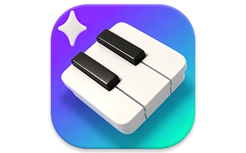 Simply Piano 钢琴学习 v7.31.3 解锁高级版