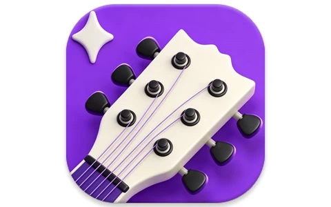 Simply Guitar 吉他学习 v9.7.23 解锁高级版