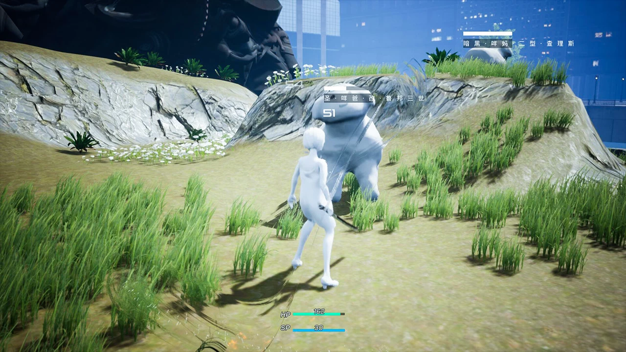 《沙雕之路》Build.23606137 中文版