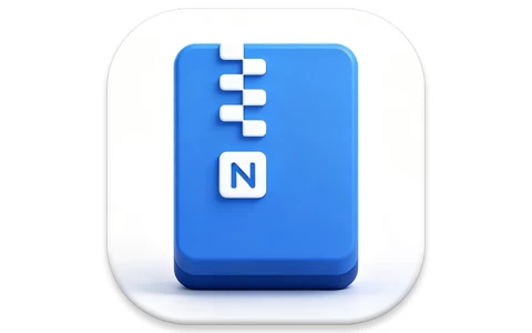 NanaZip 压缩/解压缩工具 v6.0.1742.0