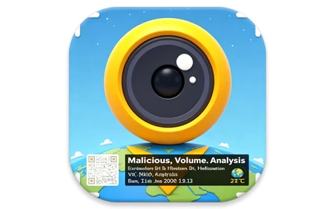 GPS Map Camera GPS地图水印相机 v1.9.20 解锁高级版