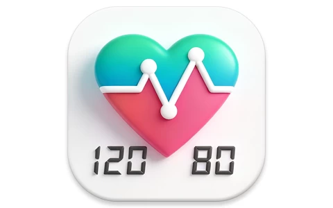 Blood Pressure Tracker 血压记录追踪器 v3.6.8 解锁高级版