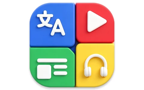 4English 英语学习 v10.0.12 解锁高级版
