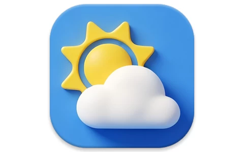 天气通 v9.45 高级版