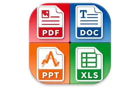 PDF Converter 转换PDF工具 v261 解锁高级版