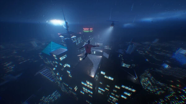 《STORROR Parkour Pro 跑酷专业版》v20260609 绿色版