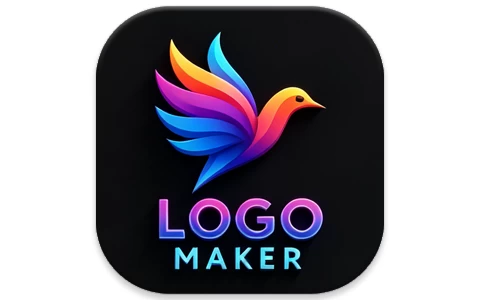 LogoX Logo Maker & Logo Creator v5.3.8 解锁高级版