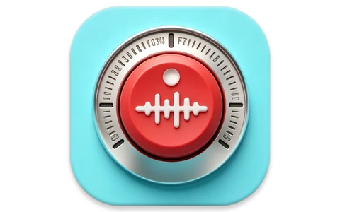 音乐音量管理器 v1.0.0 中文绿色版