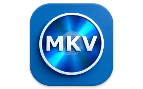 MakeMKV MKV视频转换工具 v1.18.4 多语便携版