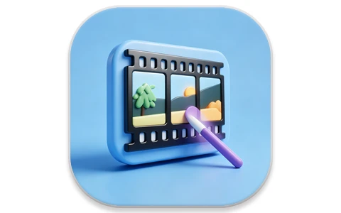 DP Animation Maker 动画制作 v3.5.52 便携版