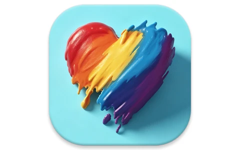 必应每日壁纸库 一键下载设置Bing壁纸 v0.2.29 中文绿色版