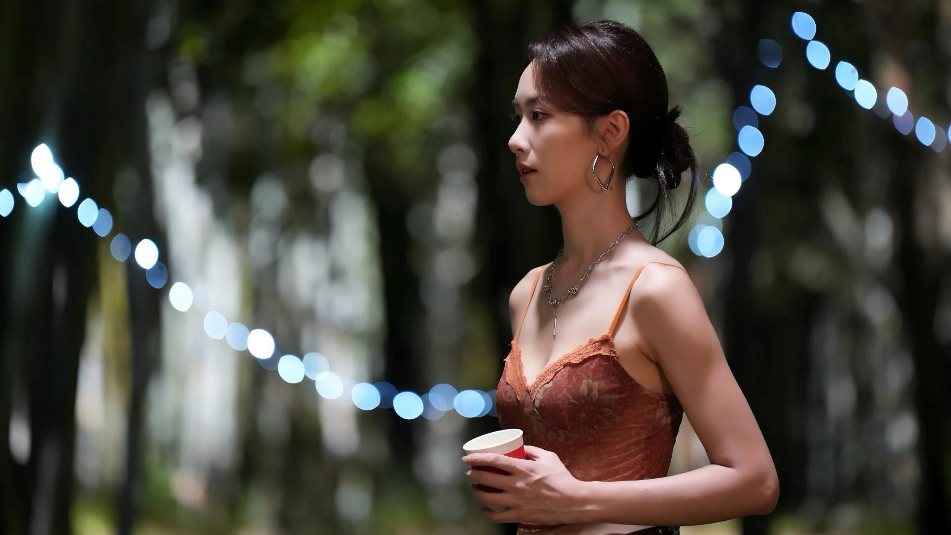 《盛夏离与合》Build.23959181 真人美女互动影游 中文版