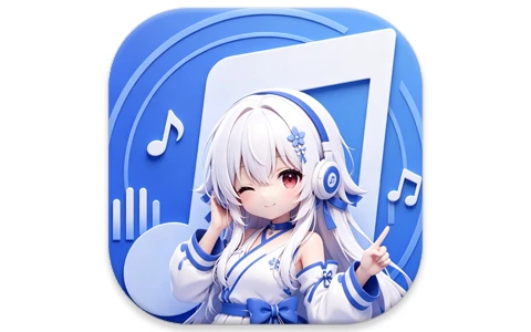 KA Music 第三方酷狗概念版 v2.3.0