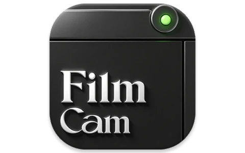 Film Cam 胶片相机 v1.1.1 解锁高级版