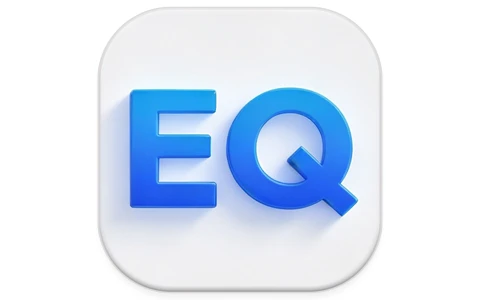 Flow Equalizer Flow均衡器 v1.6.0 专业调音