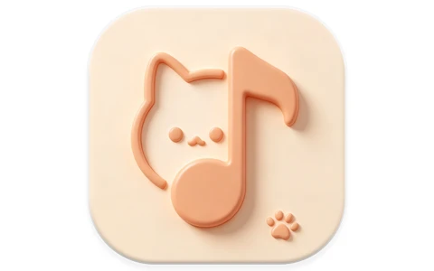 NagoMusic 本地音乐播放器 v1.4.0