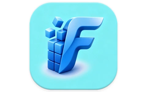 FluentCleaner Classic 垃圾清理 v1.05.010 汉化绿色版