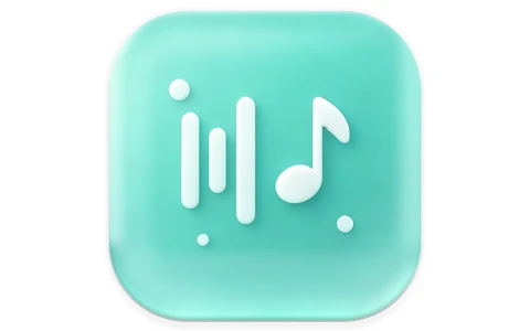 薄荷音乐 v1.0.0 清爽版 聚合六大音乐平台