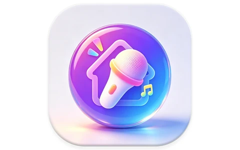 麦动KTV K歌神器 v1.1.0 去引流弹窗纯净版
