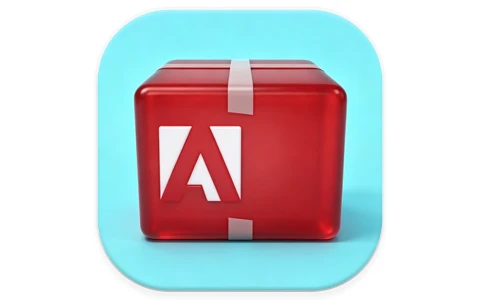 Adobe全家桶残留卸载修复工具 v4.3.0.1322 绿色版