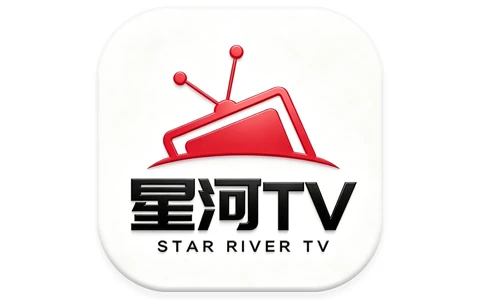 星河TV v2.0.163 纯净版 央视卫视地方台全覆盖，免费高清电视直播神器