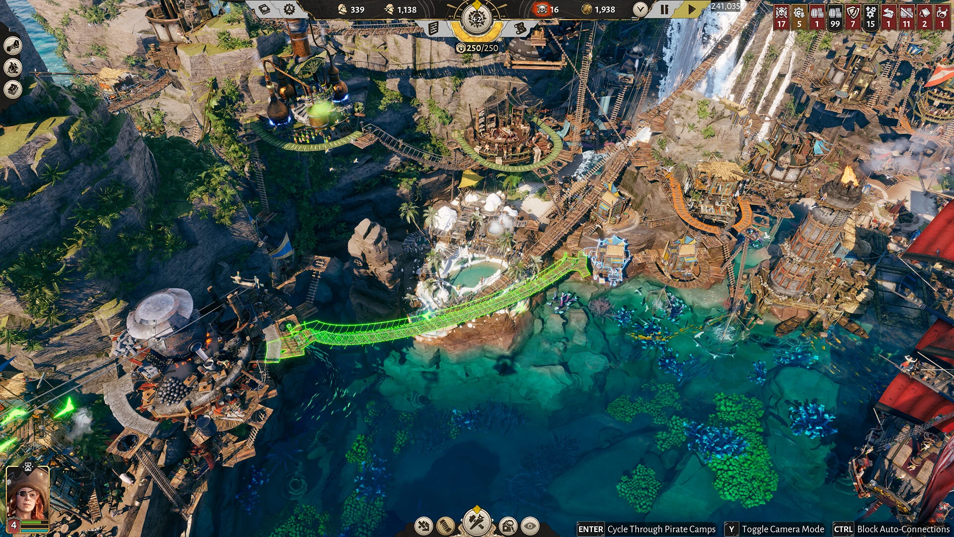 《纵横秘湾》Build.24338472 中文版