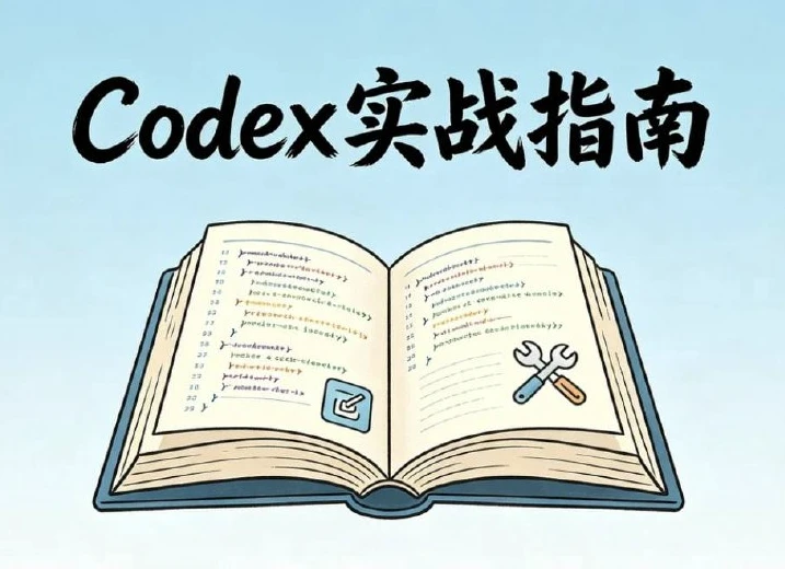 Codex 零基础安装到实战技巧全链路指南，提升工作效率！