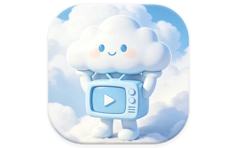 云帧享 v2.6.0 去广告版 影视资源在线免费看