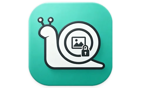蜗牛加密相册 v1.1.2 高级版