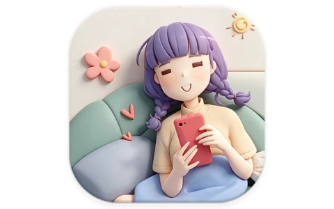 天天静听 v4.3.2 纯净版