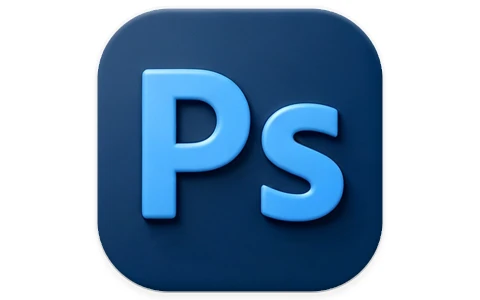 Adobe Photoshop 2026 v27.9.1.1 绿色版