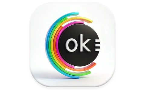 OK影视2 v2.5.7 纯净版，免费畅享全网VIP影视，自适应手机TV设备，纯净无广追剧神器！