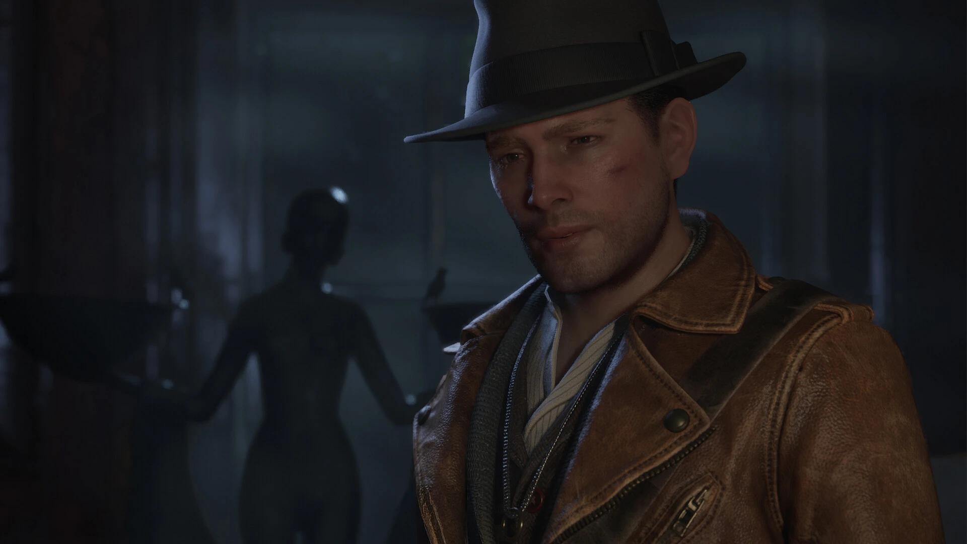 《The Sinking City 2 沉没之城2》Build.24671220 中文版