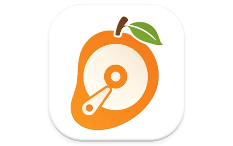 MangoDisk 磁盘清理工具 v1.0.4