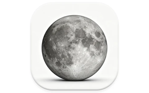 Phases of the Moon Pro 月相 v7.7.0 完整版