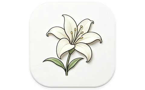花笺 v1.1.0