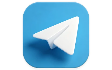 Telegram Desktop 桌面即时通讯客户端 v7.2.5 多语便携版