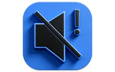 WinMute 自动锁屏静音 v2.6.0.0 中文绿色版