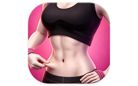 FitMe Workout at Home 女性居家健身 v36.0 高级版