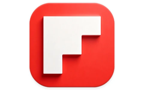 Flipboard 红板报 v4.3.60 去广告