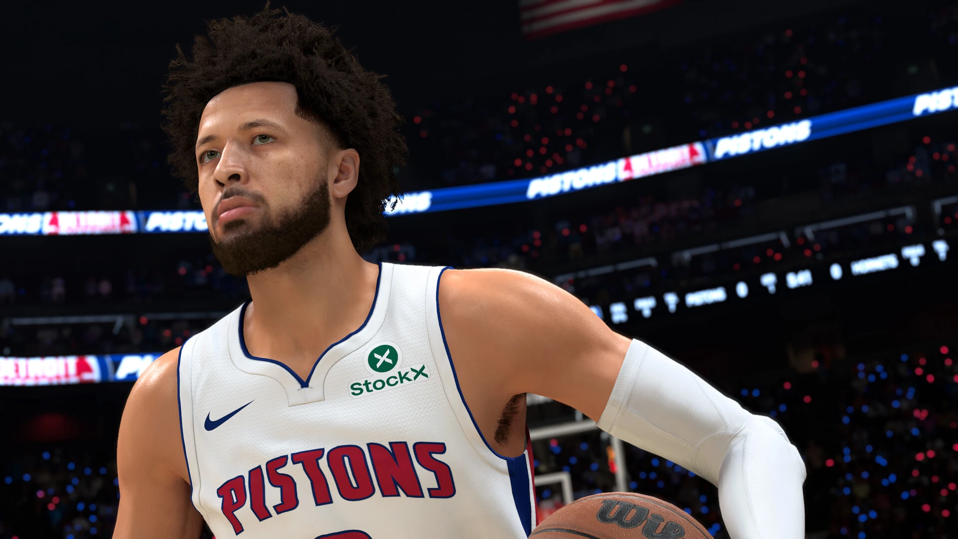 《NBA 2K27》v20260827 中文版