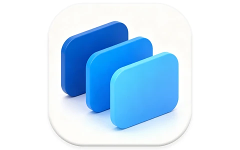 DeskBox 桌面整理工具 v1.5.0