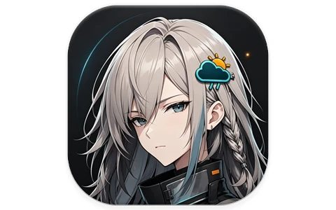 枳生天气 v0.1.3