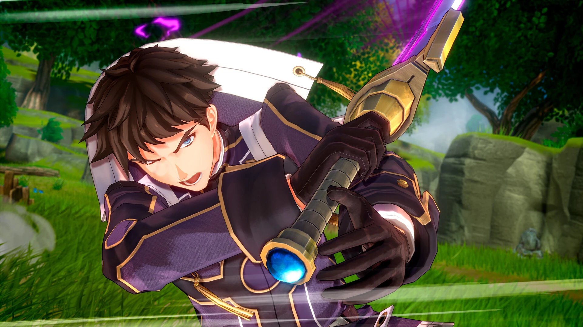 《空之轨迹 the 2nd》v1.03.1 中文版