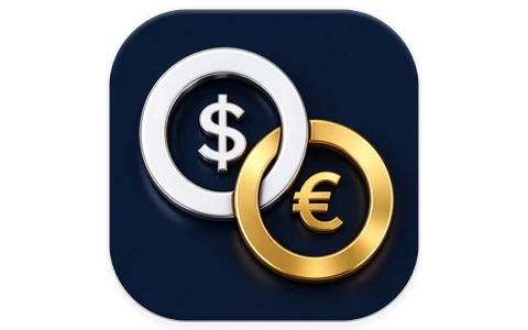 RateGlance 汇率工具 v1.17.4 高级版