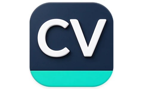 CV Engineer AI简历制作工具 v18.01.89 解锁高级版