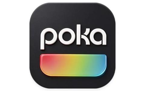 Poka Cam 胶片特效镜头 v.2.4.0 会员版