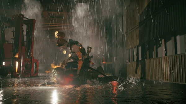 《Wanted：Dead 通缉令：死亡》Build.23594415 汉化版