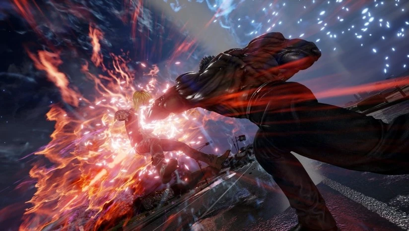 《Jump Force Jump大乱斗》v3.02 全DLC 终极中文版